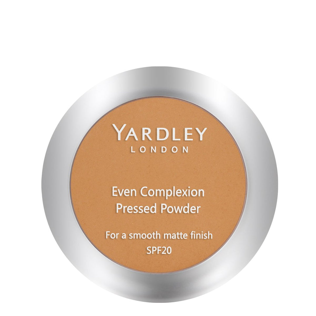 Even Complexion Pressed Powder SPF20