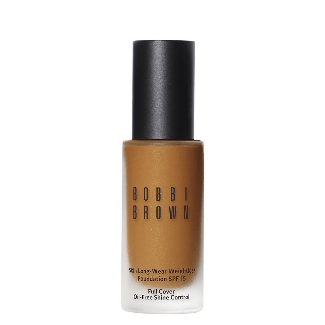 Skin Long-Wear Weightless Foundation SPF 15