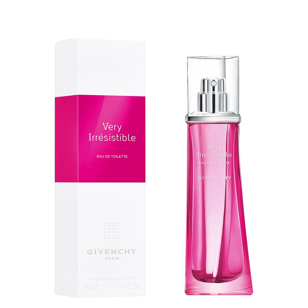 Very Irresistible Eau de Toilette