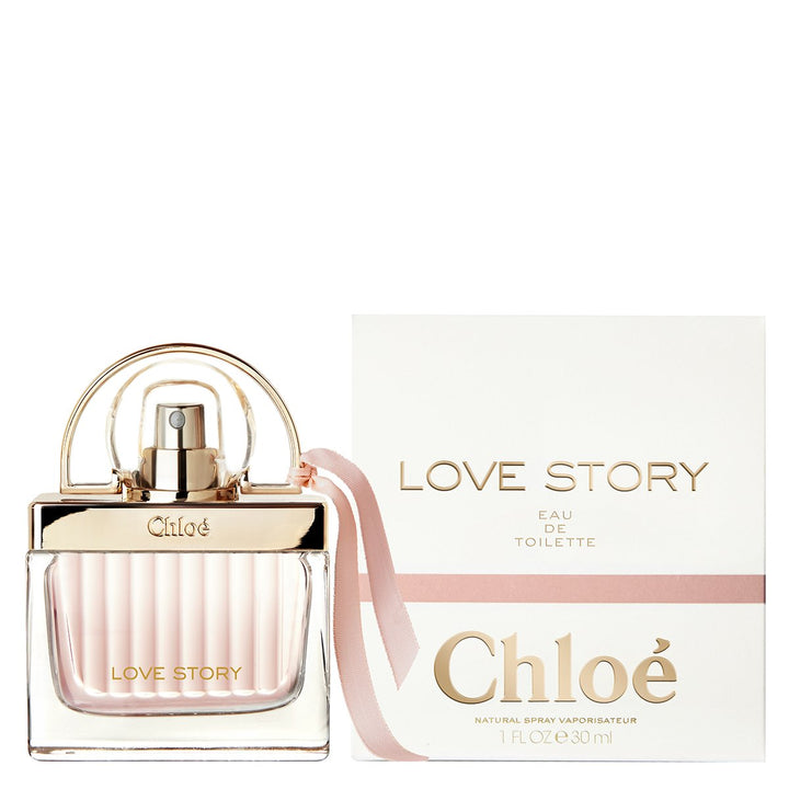 Love Story Eau de Toilette