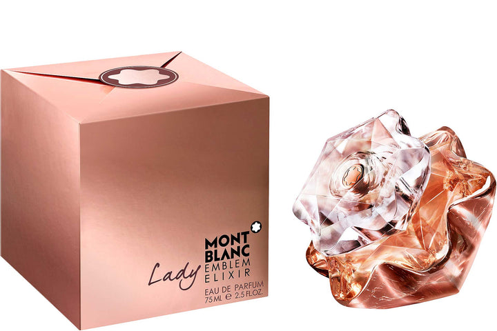 Montblanc Lady Emblem Elixir Eau de Parfum