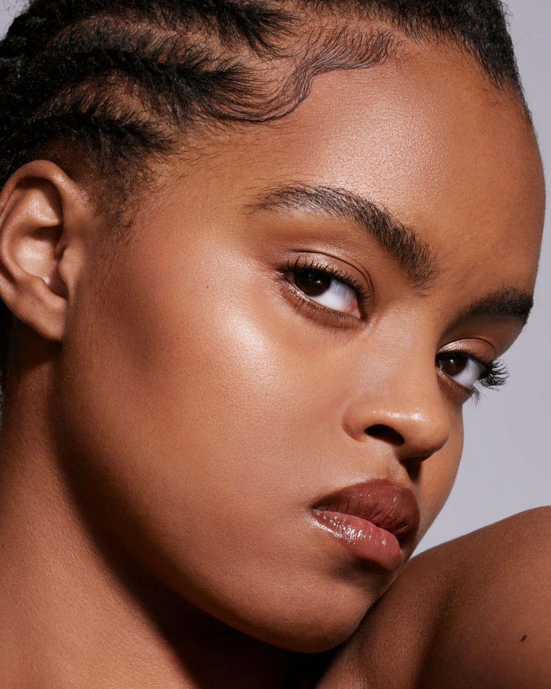 Hydra Vizor Huez Tinted Moisturizer Broad Spectrum Mineral SPF30 Sunscreen