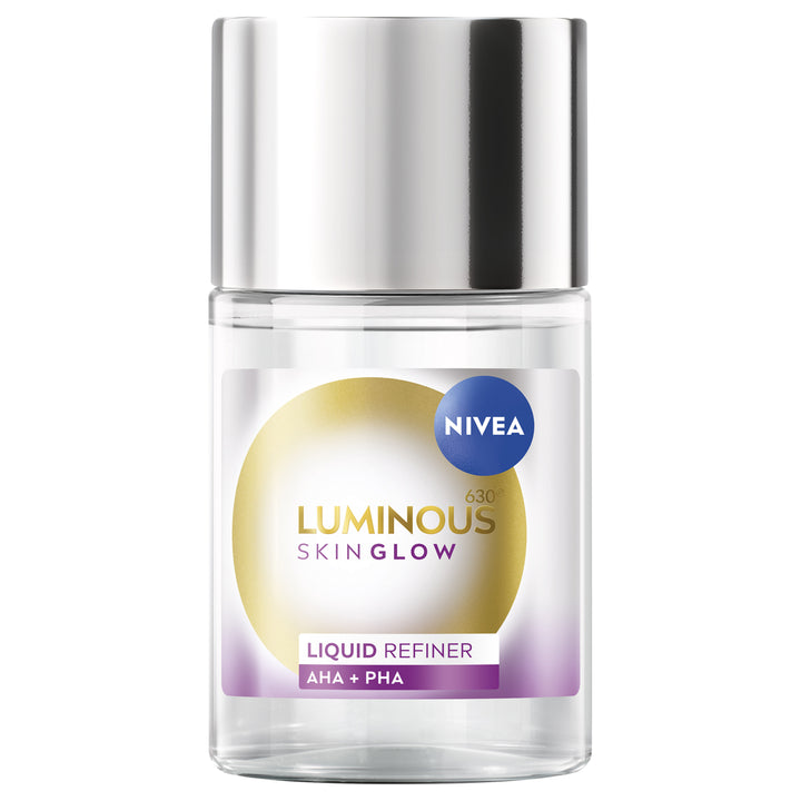 Nivea Face Luminous630 Even Glow/Skin Performance