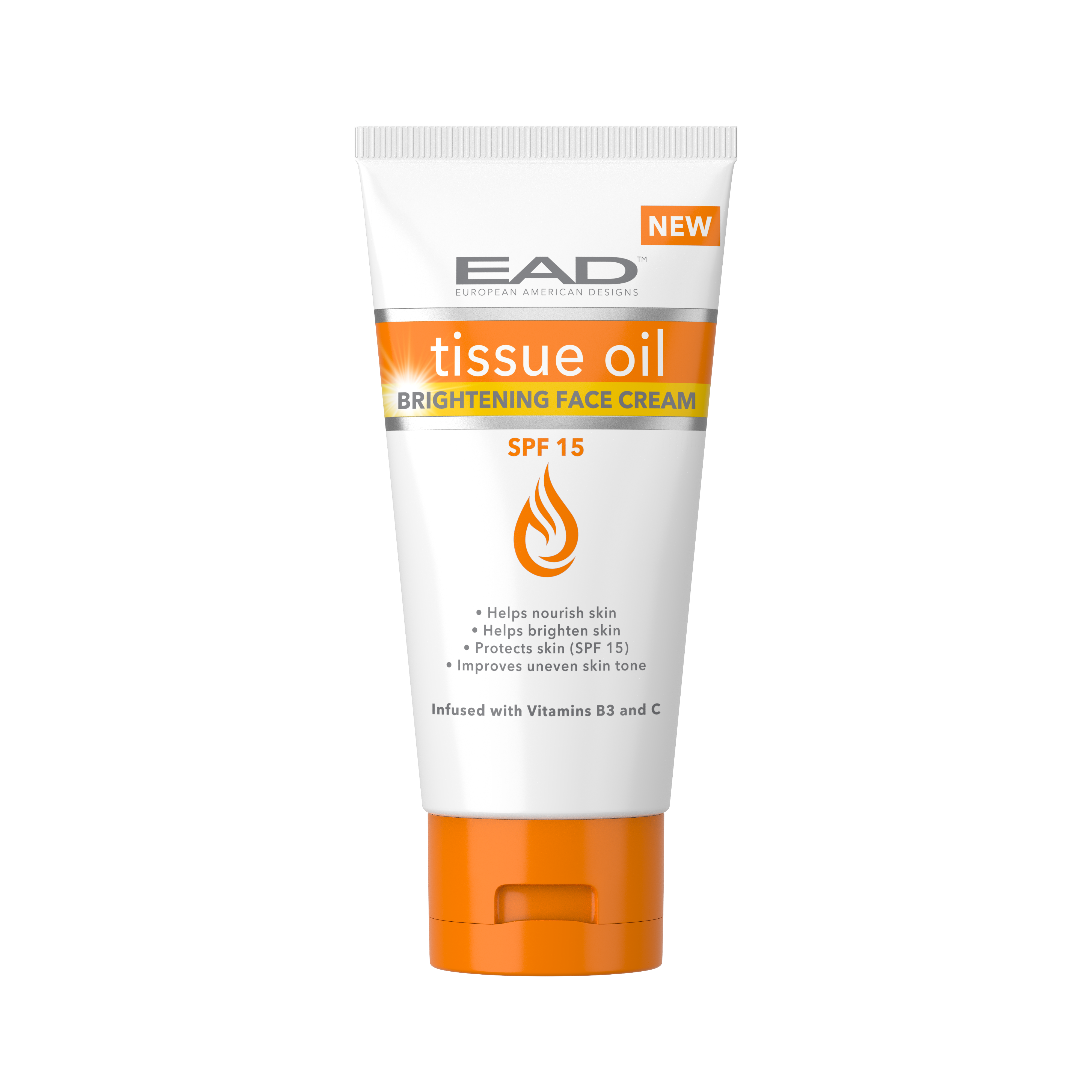 Ead Tissue Oil Brightening Face Cream – Edgars