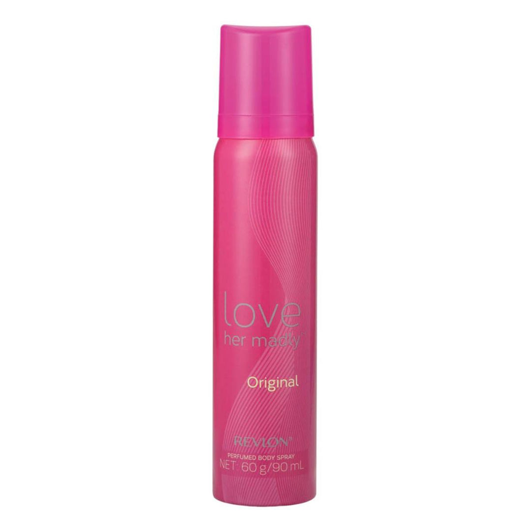 Revlon Love Her Madly Original Spray