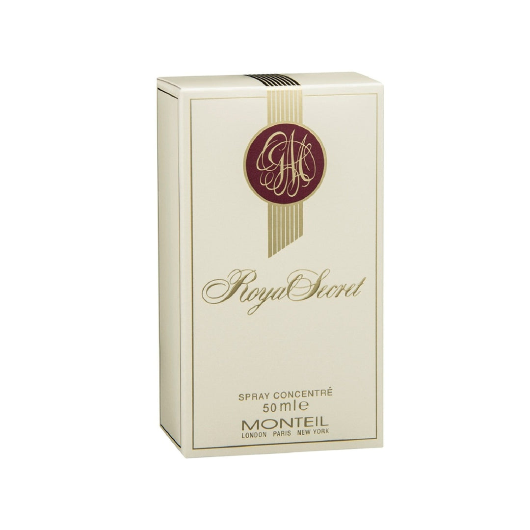 Royal Secret Spray Concentre
