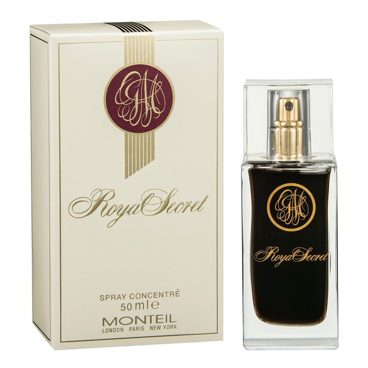 Royal Secret Spray Concentre