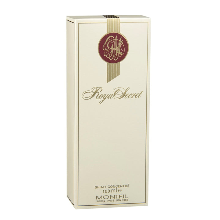 Royal Secret Spray Concentre
