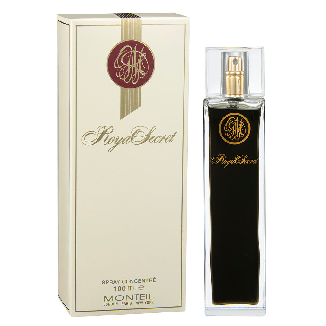Royal Secret Spray Concentre