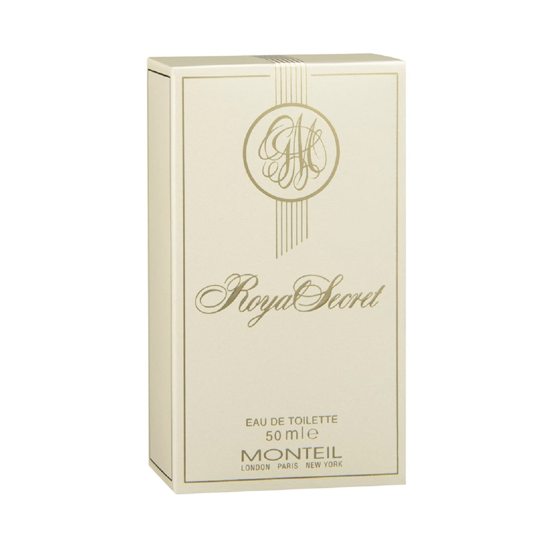 Royal Secret Eau de Toilette
