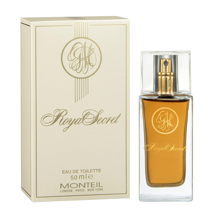 Royal Secret Eau de Toilette