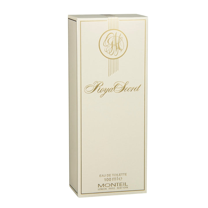 Royal Secret Monteil Eau de Toilette