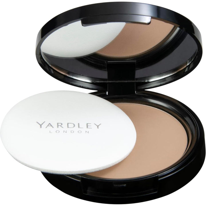 Stayfast Pressed Powder