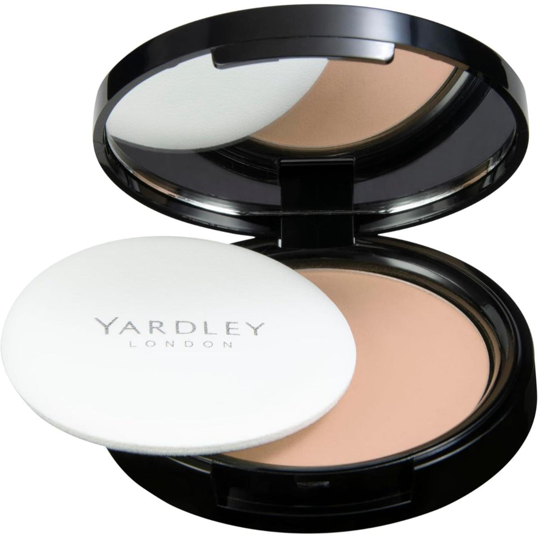 Stayfast Pressed Powder