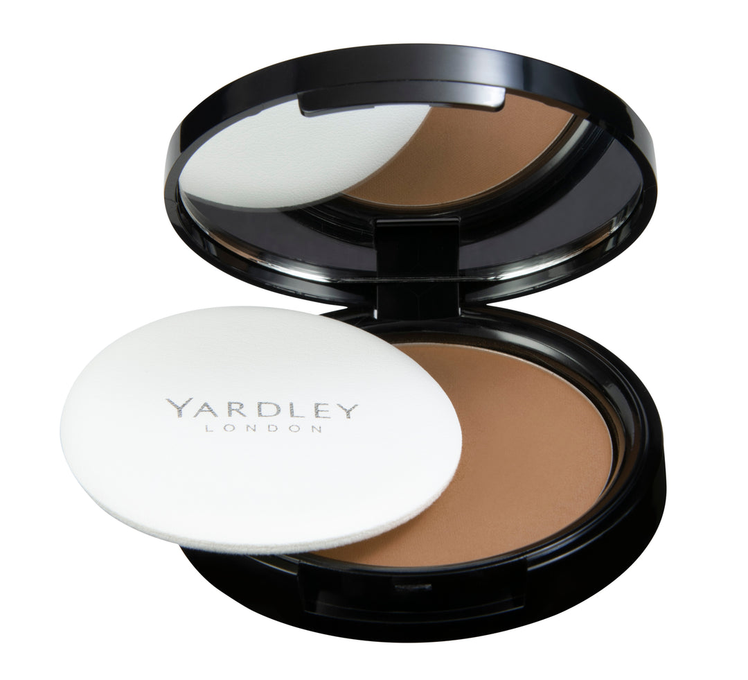 Stayfast Pressed Powder Sheer Matt Finish