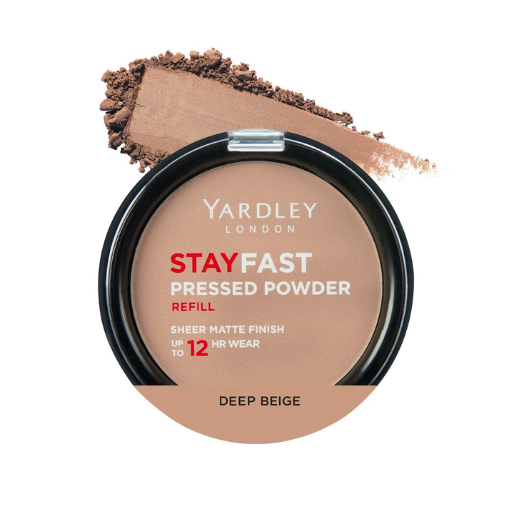 Stayfast Pressed Powder Refill
