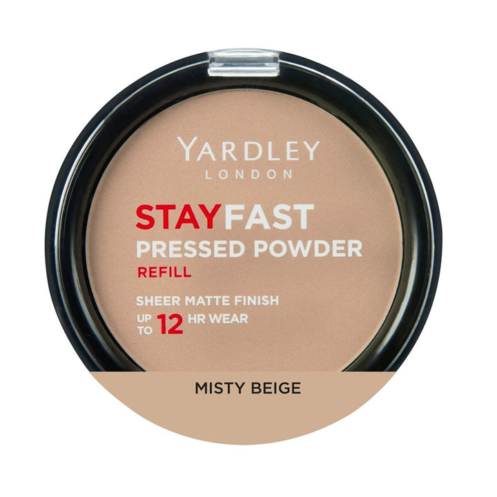 Stayfast Pressed Powder Refill