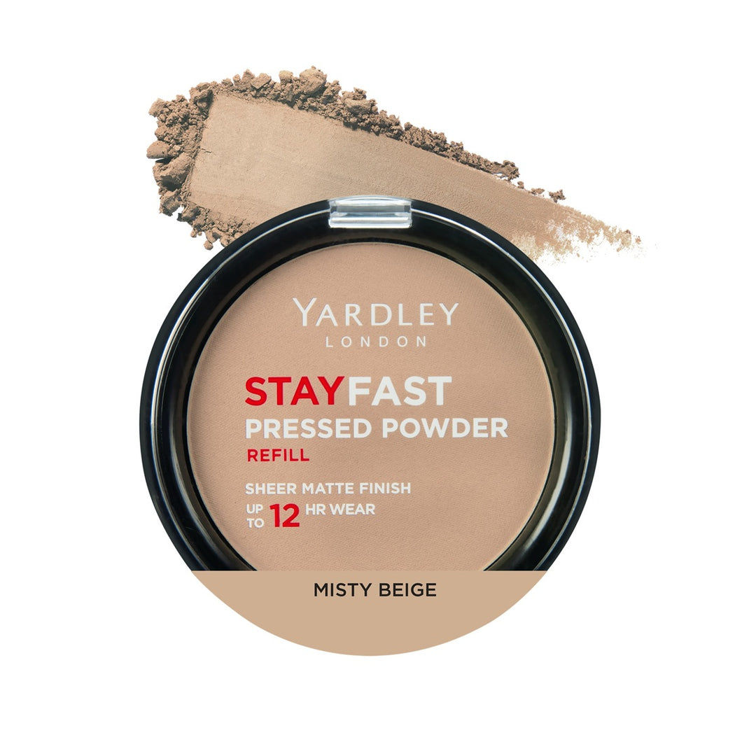 Stayfast Pressed Powder Refill