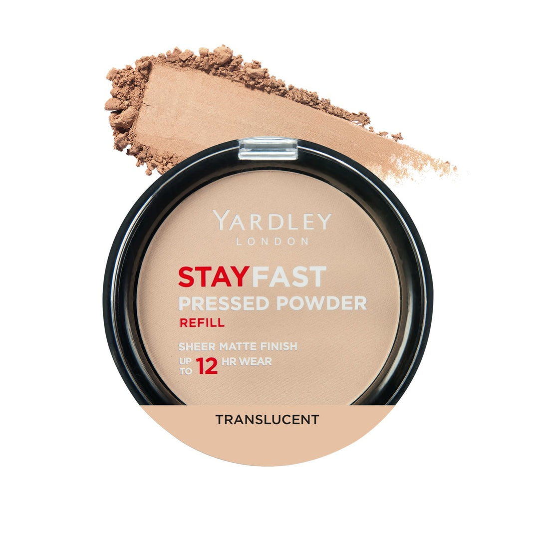 Stayfast Pressed Powder Refill
