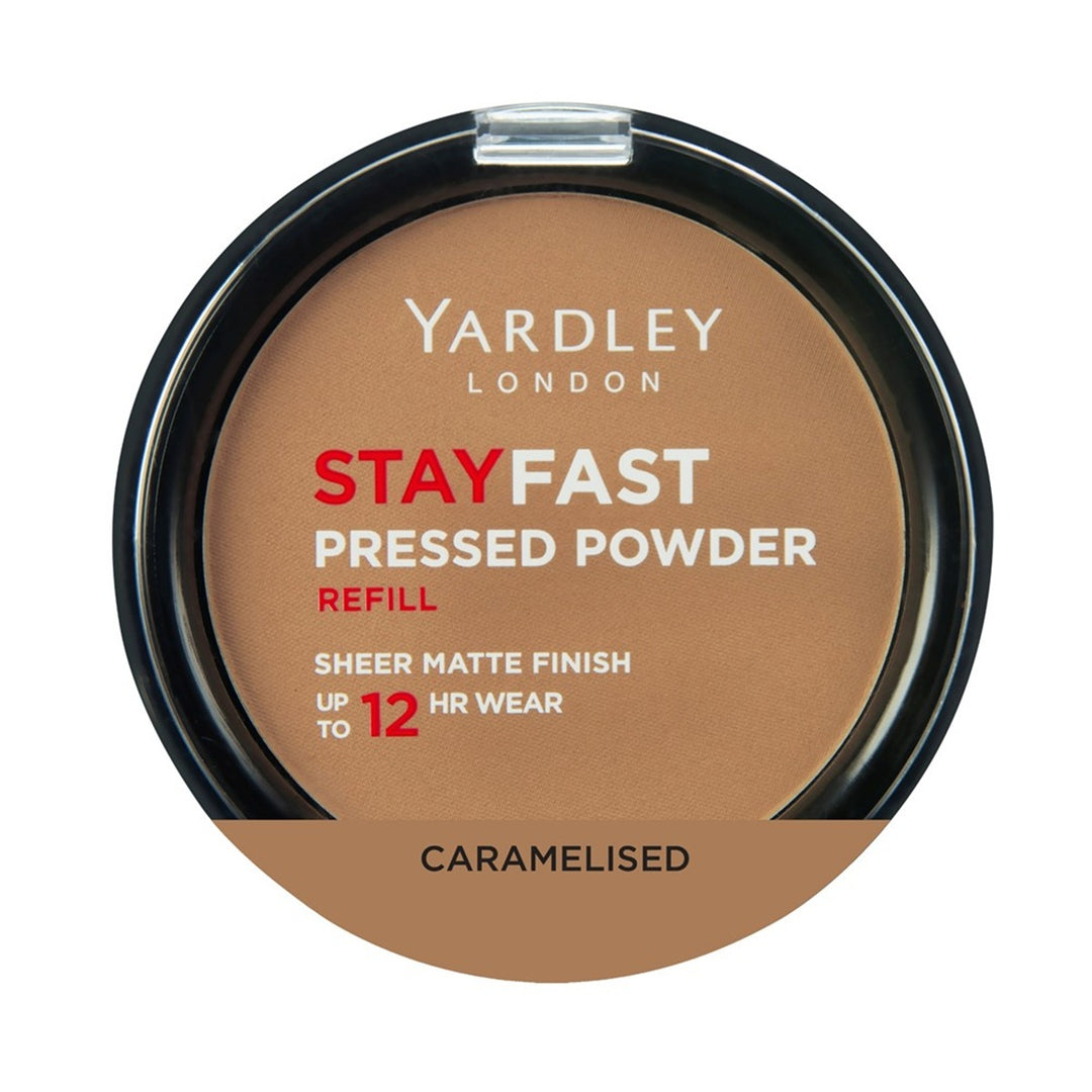 Stayfast Pressed Powder Refill