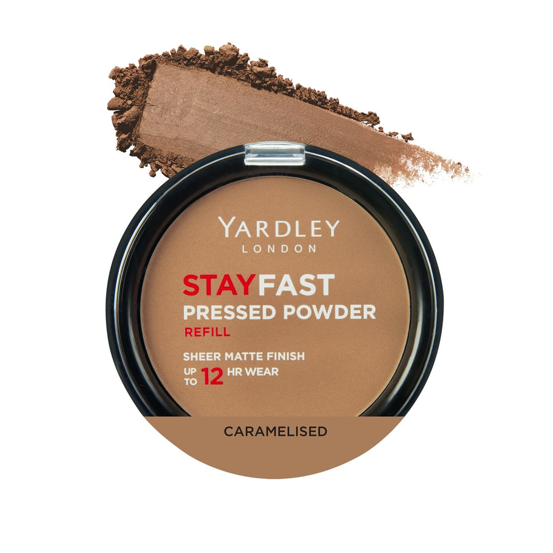 Stayfast Pressed Powder Refill