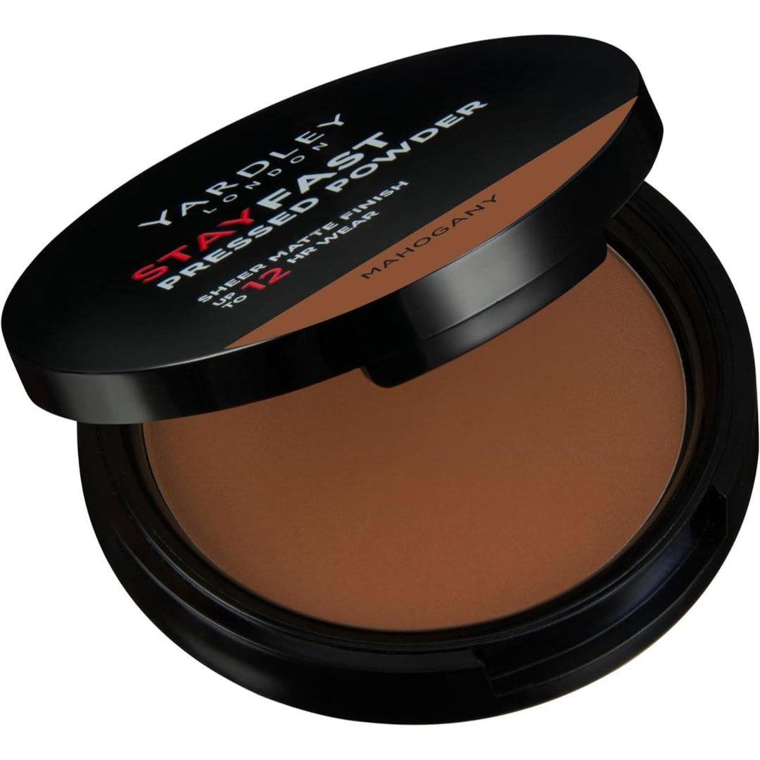 Stayfast Pressed Powder