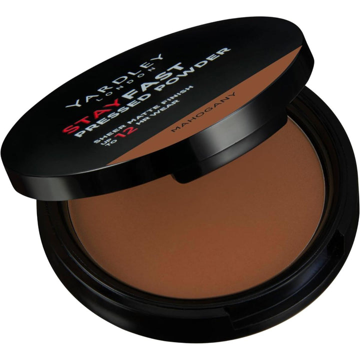 Stayfast Pressed Powder