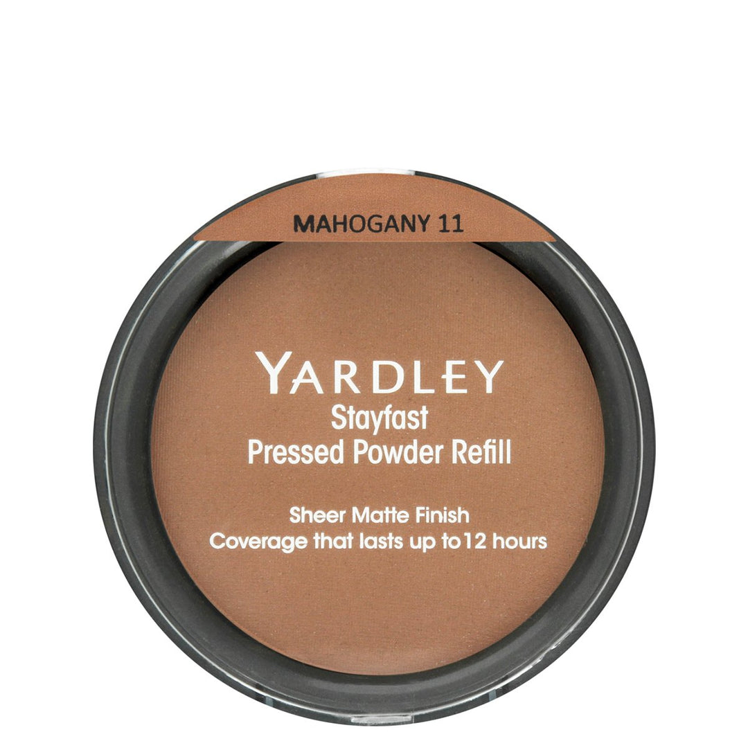 Stayfast Pressed Powder Refill