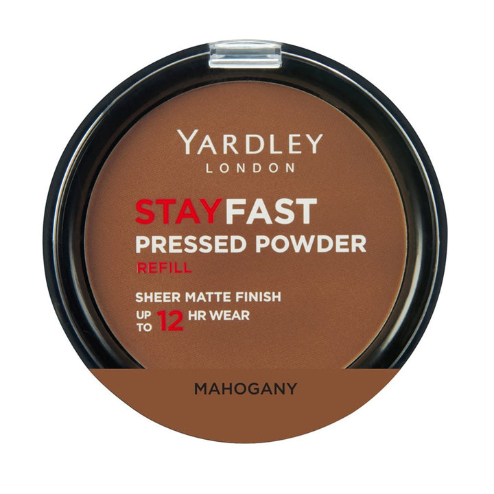 Stayfast Pressed Powder Refill