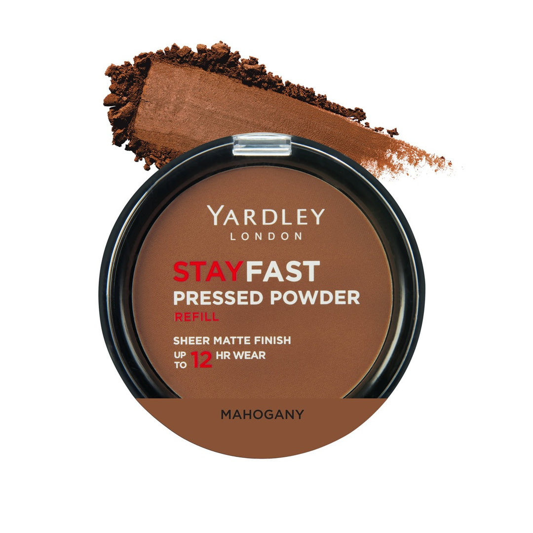 Stayfast Pressed Powder Refill