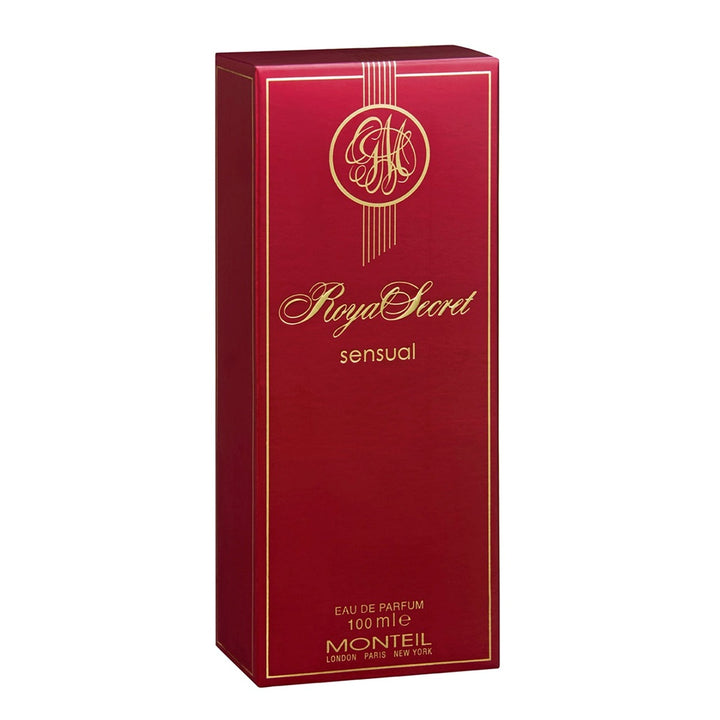 Royal Secret Sensual Eau de Parfum