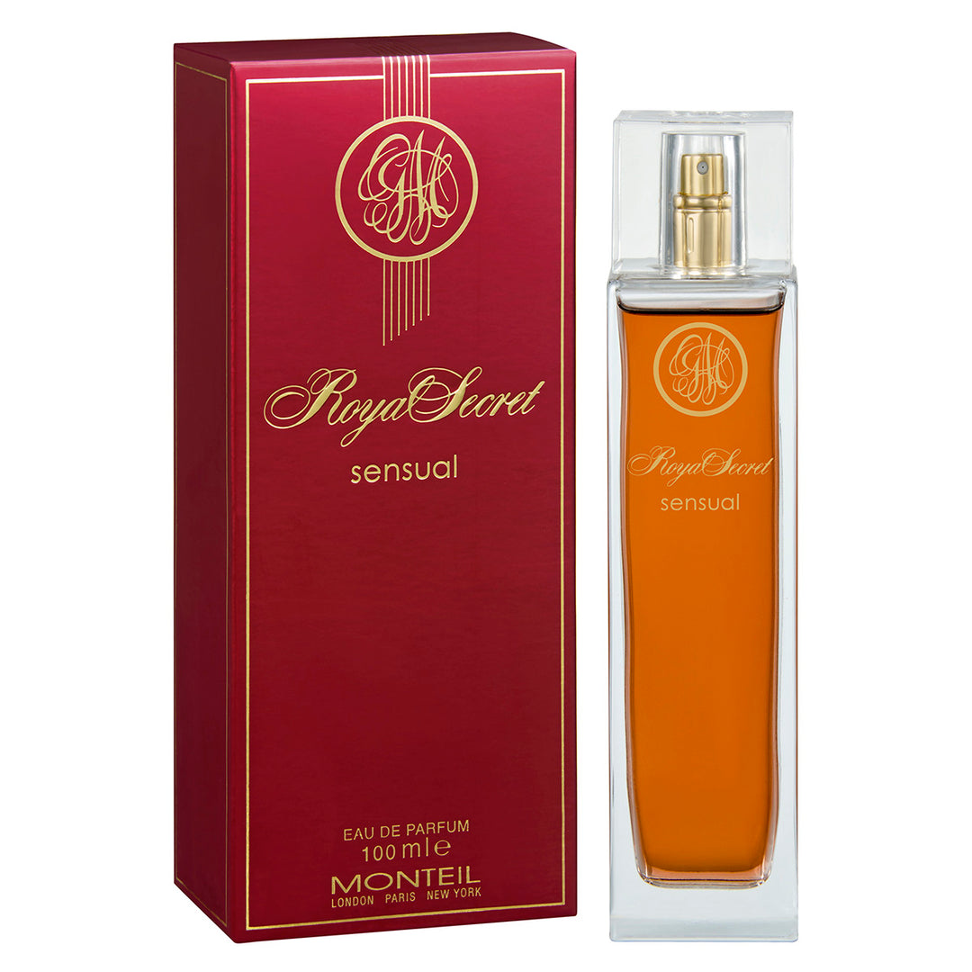 Royal Secret Sensual Eau de Parfum