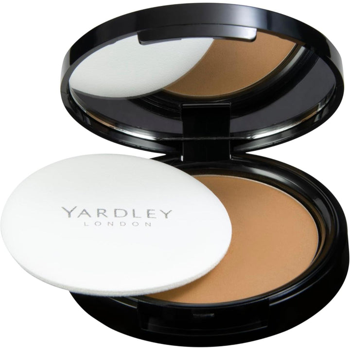 Stayfast Pressed Powder