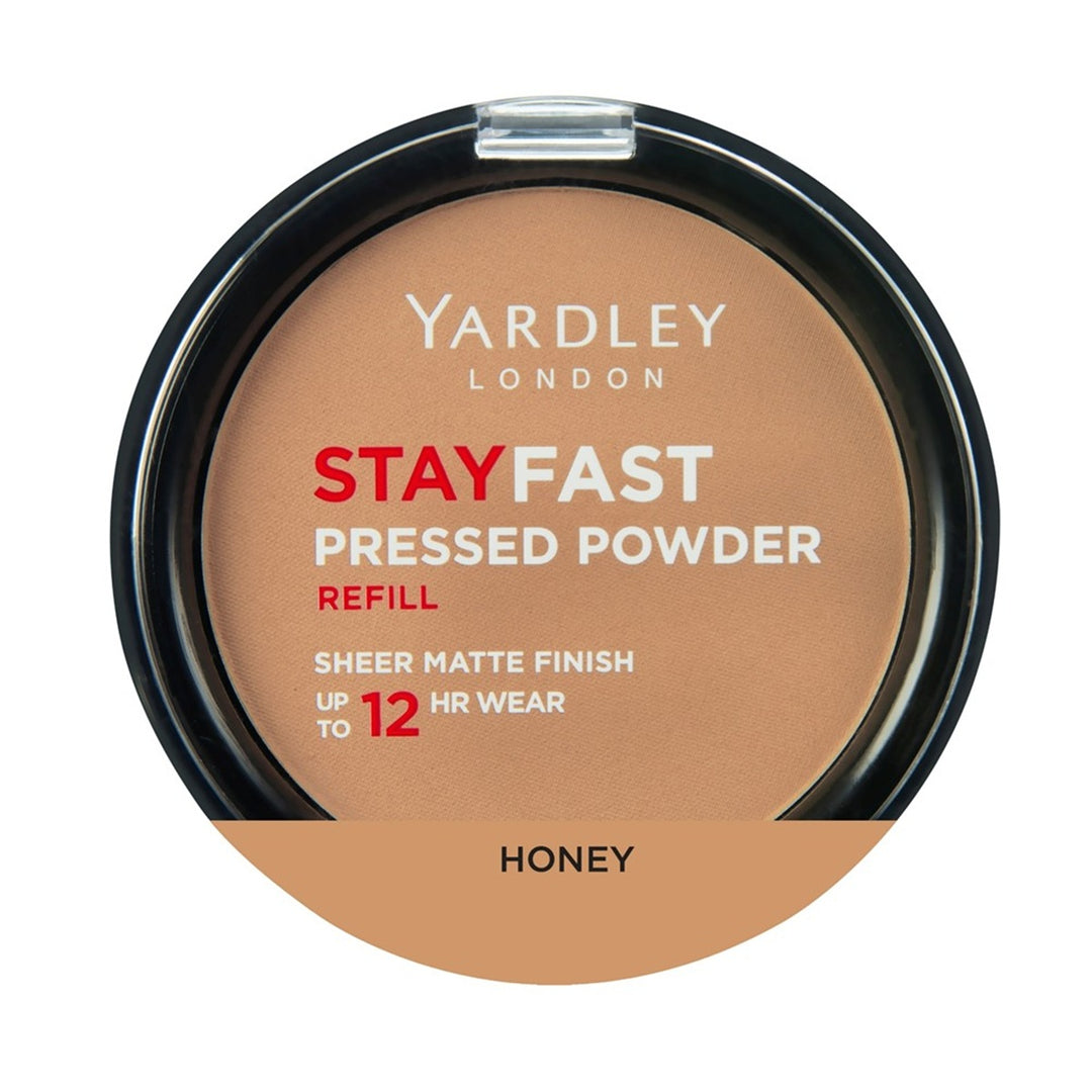 Stayfast Pressed Powder Refill