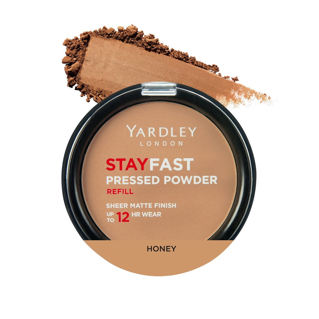Stayfast Pressed Powder Refill