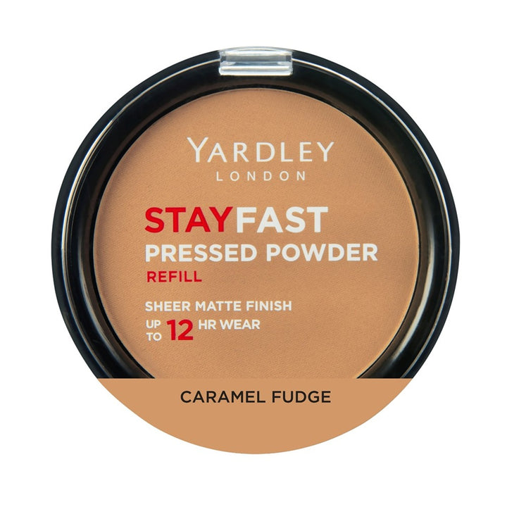 Stayfast Pressed Powder Refill