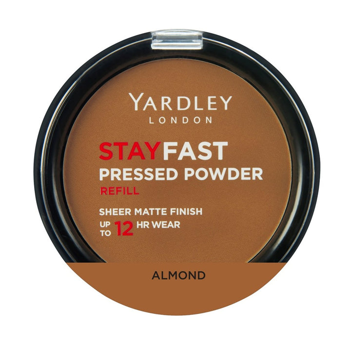 Stayfast Pressed Powder Refill