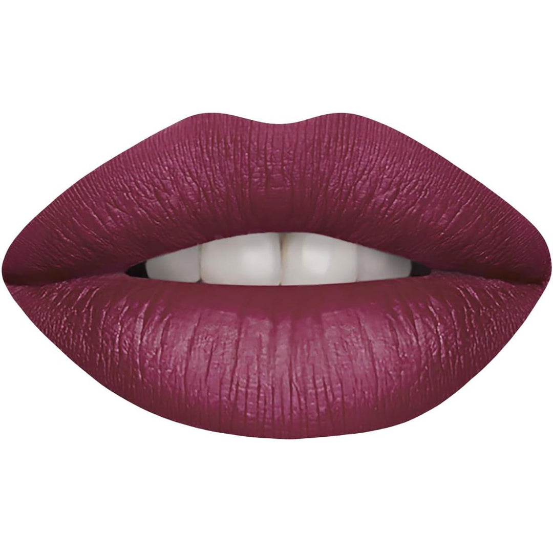 Yardley Stayfast Liquid Vinyl Matte Lipstick