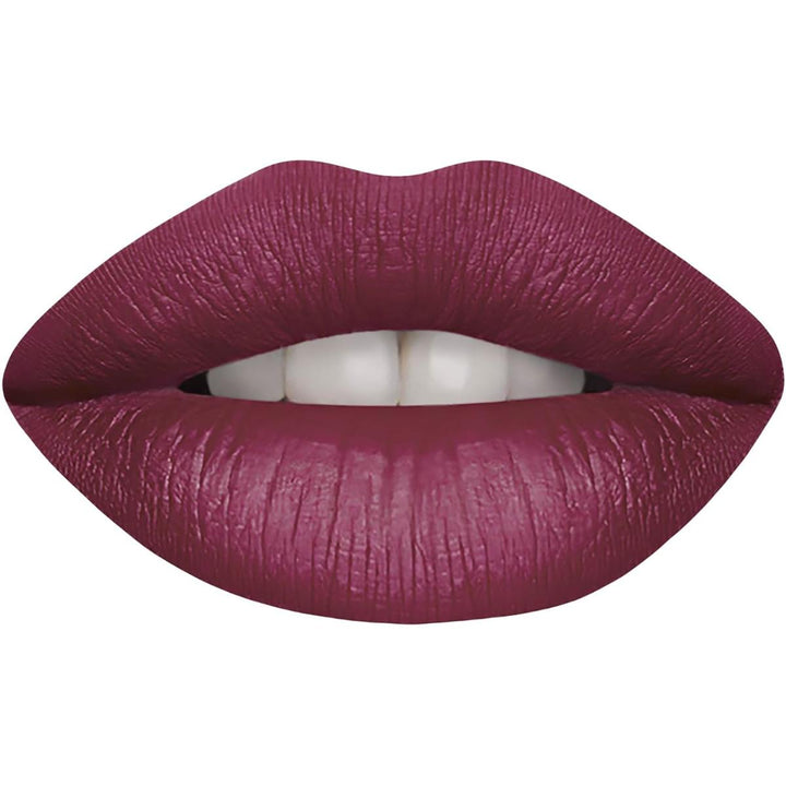 Yardley Stayfast Liquid Vinyl Matte Lipstick