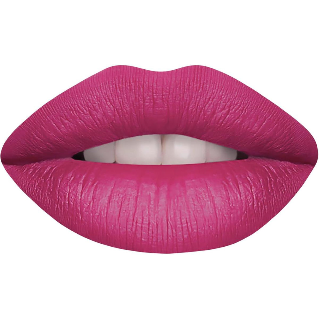 Yardley Stayfast Liquid Vinyl Matte Lipstick