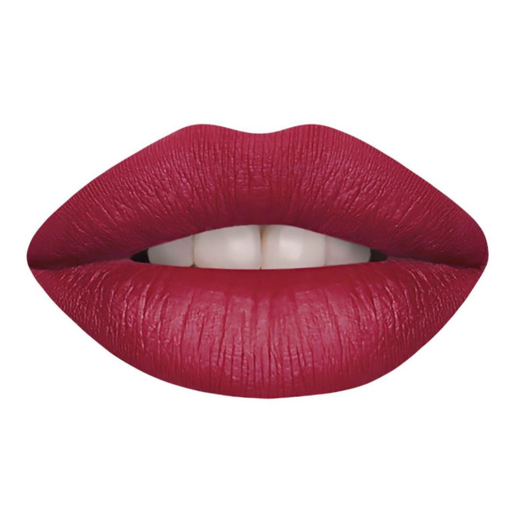 Yardley Stayfast Liquid Vinyl Matte Lipstick