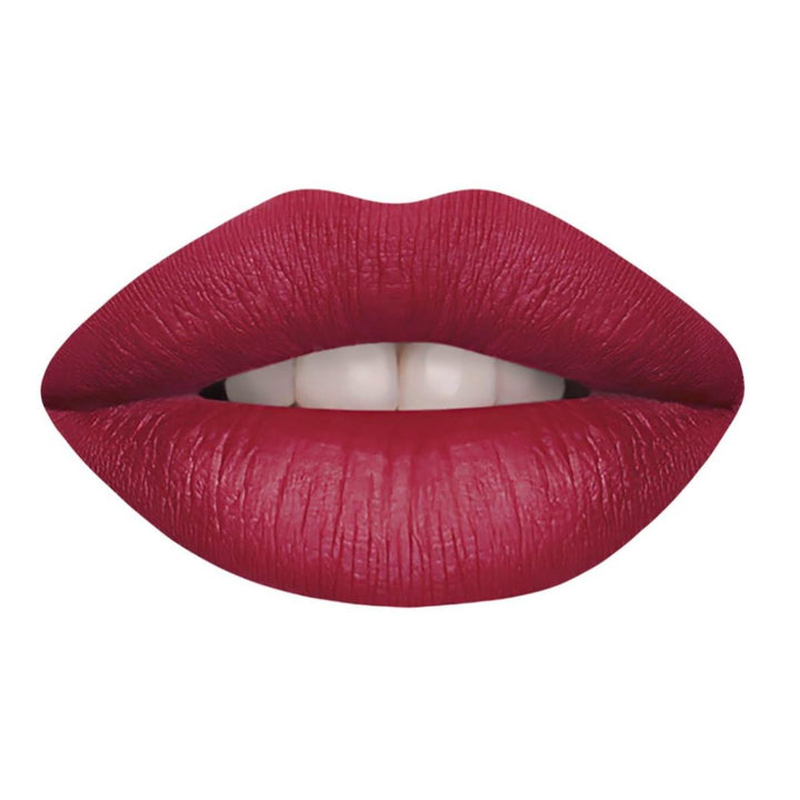 Yardley Stayfast Liquid Vinyl Matte Lipstick