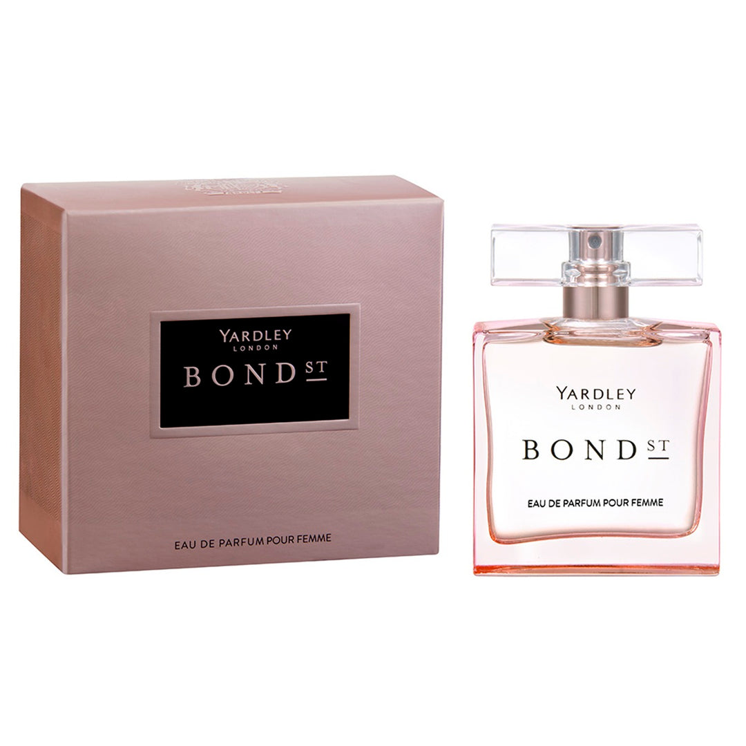 Bond Street Eau de Parfum