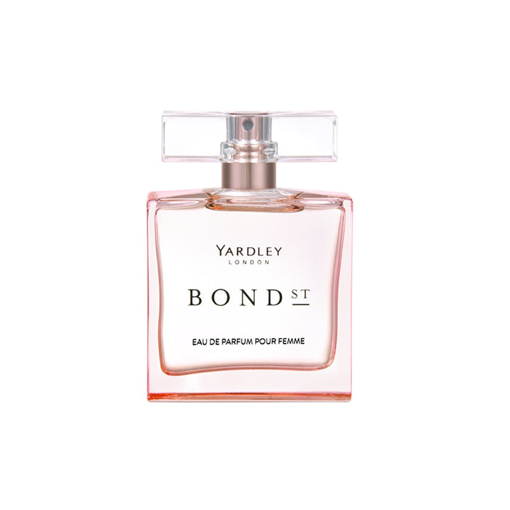 Bond Street Eau de Parfum