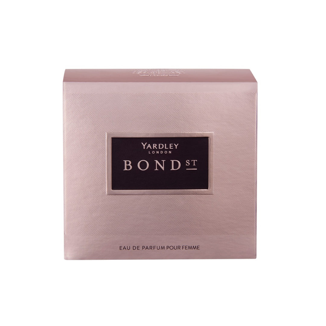 Bond Street Eau de Parfum