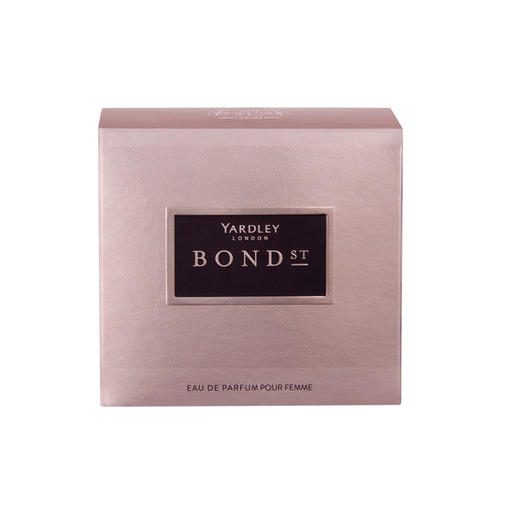 Bond Street Eau de Parfum