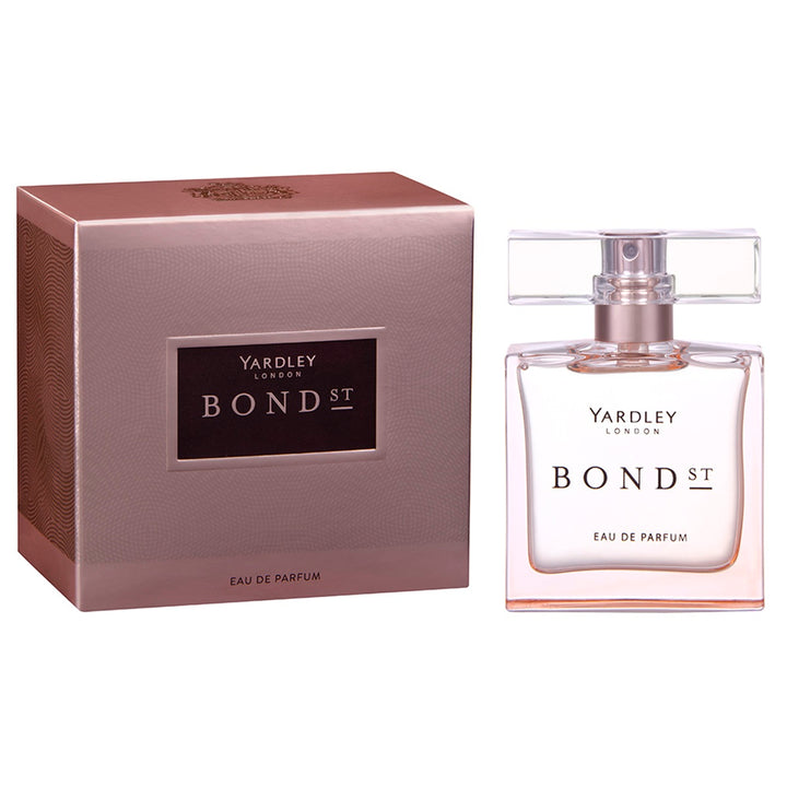 Bond Street Eau de Parfum