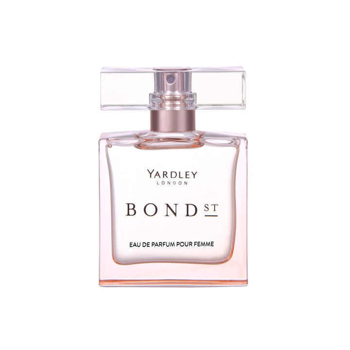 Bond Street Eau de Parfum