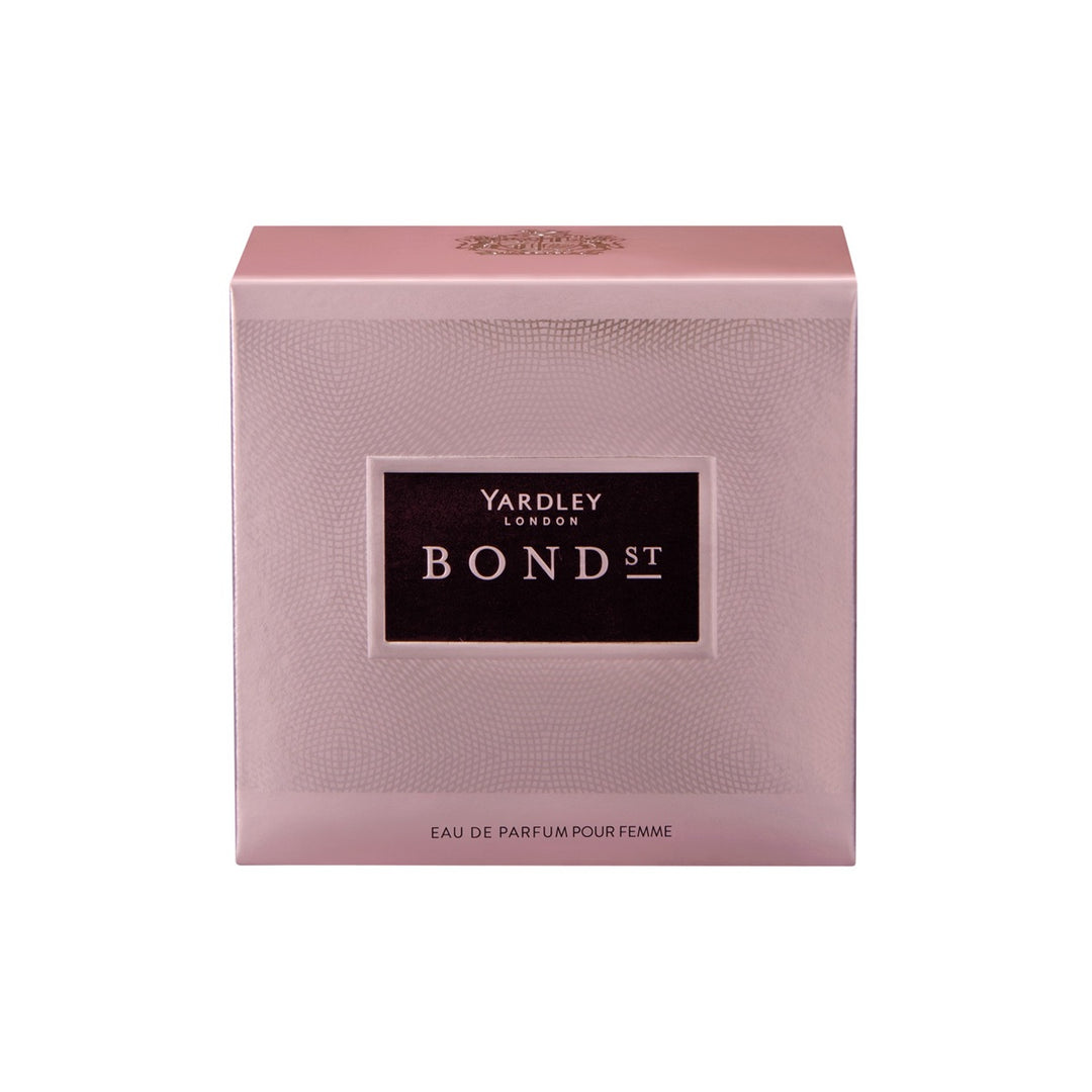 Bond Street Eau de Parfum