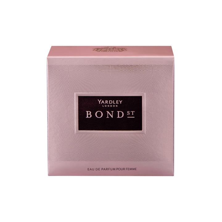 Bond Street Eau de Parfum